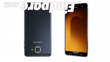 Samsung Galaxy J7 Max smartphone photo 5