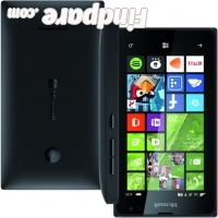 Microsoft Lumia 435 Dual SIM smartphone photo 4