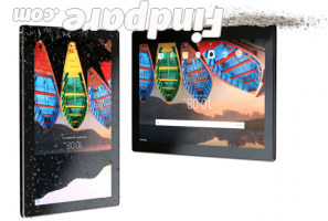 Lenovo Tab3 10 Business X70F tablet photo 4