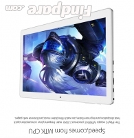 Cube iPlay 10 tablet photo 2