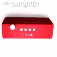New Rixing NR - 2015 portable speaker photo 14