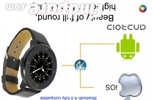 ZGPAX S366 smart watch photo 3