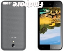 Intex Aqua Q4 smartphone photo 3