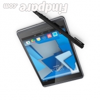 HTC Pro Slate 8 tablet photo 3