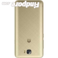 Huawei Y6II Compact LYI-L01 smartphone photo 4