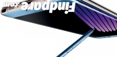 Samsung Galaxy Note FE 64GB N935FD Dual smartphone photo 3
