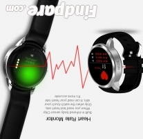 Ourtime X200 smart watch photo 6