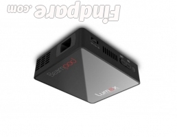 Lumex BeamPod MX 65 portable projector photo 2
