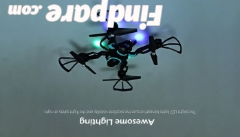 QI ZHI TOYS QZ - S8 drone photo 7