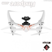 WLtoys Q696 - D drone photo 8