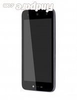 Gionee Pioneer P4S smartphone photo 1
