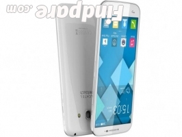 Alcatel OneTouch Pop C9 smartphone photo 2