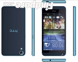 HTC Desire 626G smartphone photo 2