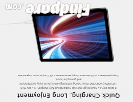 Huawei MediaPad M5 10" LTE 4GB 64GB tablet photo 7
