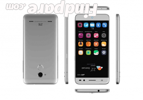 ZTE Blade V7 Lite smartphone photo 3