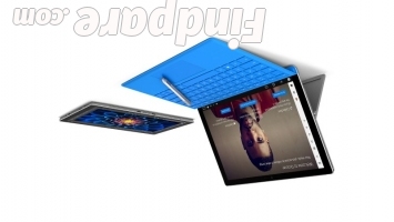 Microsoft Surface Pro 4 m3 4GB 128GB tablet photo 4