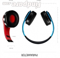 Tourya B7 wireless headphones photo 15