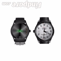 FINOW Q3 PLUS smart watch photo 12