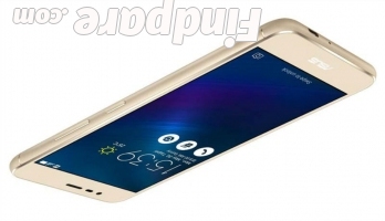 ASUS ZenFone 3S Max ZC521TL 64GB smartphone photo 2
