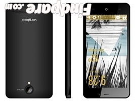 Verykool Lotus s5001 smartphone photo 2