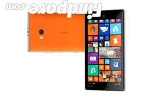 Nokia Lumia 930 smartphone photo 2