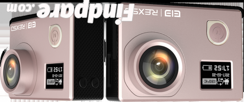 Elephone REXSO Explorer Dual action camera photo 3