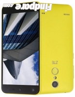ZTE Blade X5 smartphone photo 4