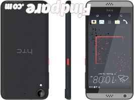 HTC Desire 630 smartphone photo 1