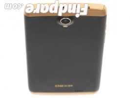 DEXP Ixion MS450 Born smartphone photo 6