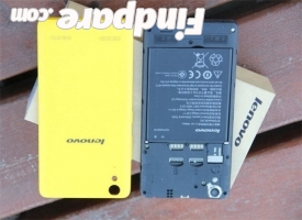 Lenovo K3 K30-W smartphone photo 3