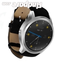 NO.1 D5+ smart watch photo 12