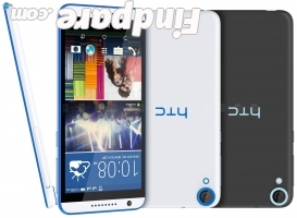 HTC Desire 620 smartphone photo 6