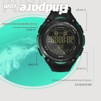 AOWO X7 smart watch photo 4