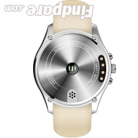 FINOW X5 PLUS smart watch photo 5