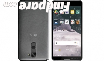 LG Stylo 2 smartphone photo 1