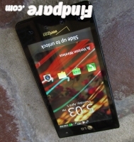 LG Lucid 2 smartphone photo 2