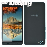 Mpie X800 smartphone photo 4