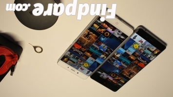 ZTE Nubia Z11 4GB 64GB smartphone photo 3