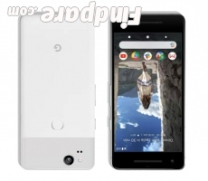 Google Pixel 2 4GB 64GB smartphone photo 3