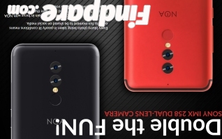 Noa N8 smartphone photo 3