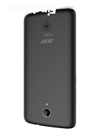 Acer Liquid Zest Z528 4G smartphone photo 4
