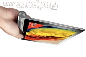 Lenovo Yoga Tab 10 HD tablet photo 7