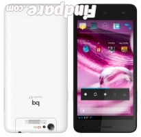 BQ Aquaris 5.7 smartphone photo 1