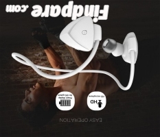 AWEI A840BL wireless earphones photo 6