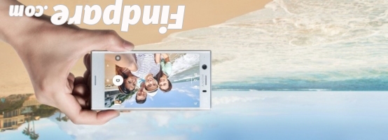 SONY Xperia XZ1 Compact 4GB 32GB smartphone photo 7