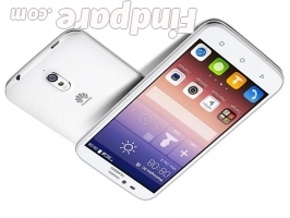 Huawei Y625 smartphone photo 3