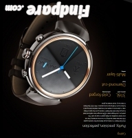 ASUS ZENWATCH 3 smart watch photo 3