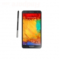 Samsung Galaxy Note 3 Neo LTE+ smartphone photo 1