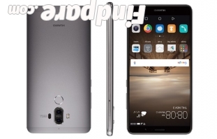 Huawei Mate 9 AL00 4GB 64GB smartphone photo 3