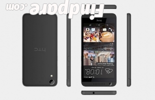 HTC Desire 626 smartphone photo 1